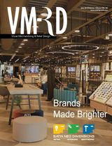 Visual Merchandising and Retail Design - June 2019 June 2019